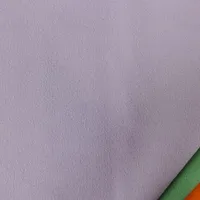 ねじれた空気層の混乱