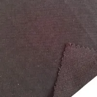 テンセルポリエステルストレッチテリー