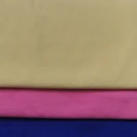 50s レーヨンストレッチ両面生地