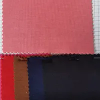 ポリエステルモダールストレッチエアレイヤー染色