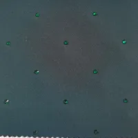 双层四面弹烫钻