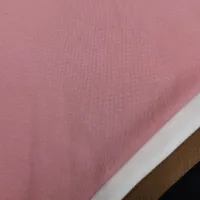 莫代尔涤网眼砂洗