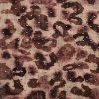 Double-width Mesh Digital TPU Dot