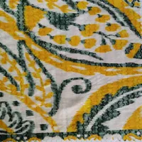 Rayon/NylonTwill Print