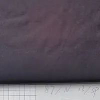 Flat Fabric Crinkle