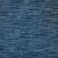 T/R伸縮性2×2リブ