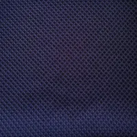 ハニカム布
