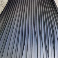 しわくちゃのシフォン